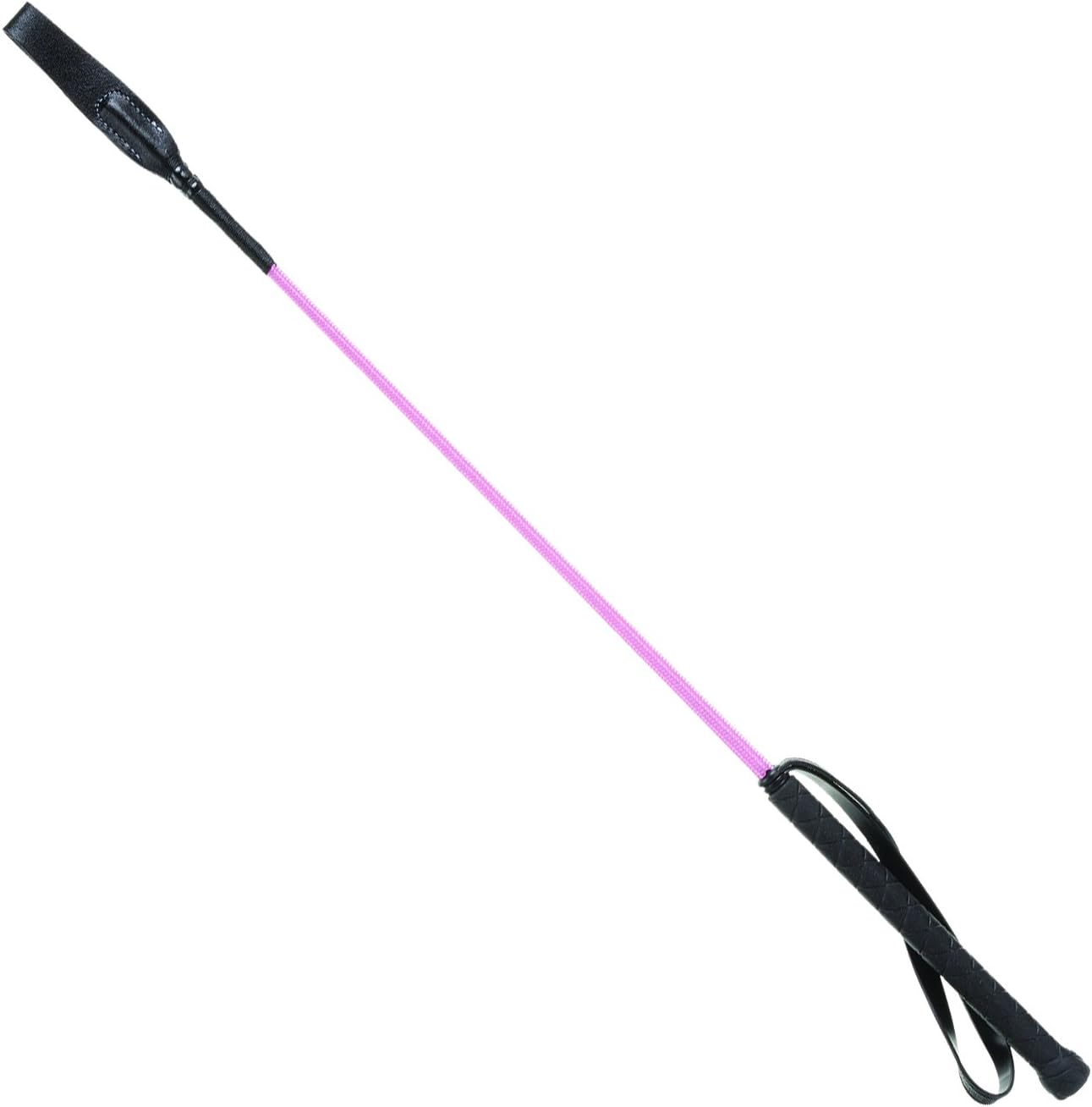 Tough 1 English Riding Crop, Pink, 24Inch, Whips & Crops Amazon Canada