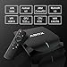 ABOX A2 Android 6.0 TV Box Globmall 2017 Model Smart TV Box with Amlogic S905X 64 Bits 2GB RAM 16GB ROM and True 4K Playing