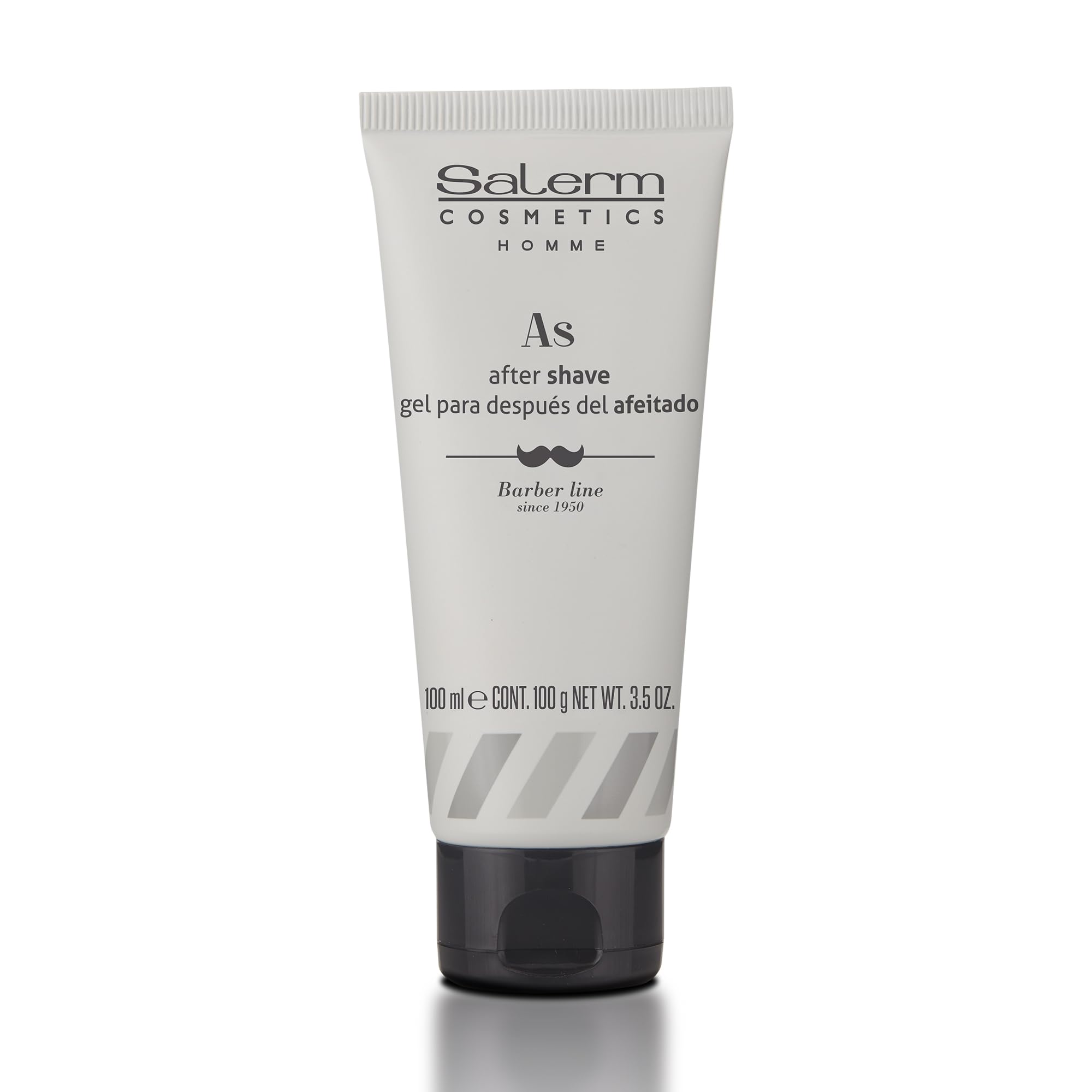 Salerm Cosmetics Homme - Perfect Shave Gel, 200 ml