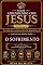 Livro Aprendendo com Jesus: O Que Ele nos Ensinou Sobre O Sofrimento