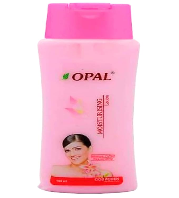 Buy OPAL MOISTURISING LOTION 100ML (PACK OF 3) 300ML Online at Low