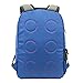 LEGO City Space Blast Off Heritage Classic Backpack, Blue, One Size