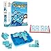 SmartGames Penguins on Ice Cognitive Skill-Building Puzzle Game for Ages 6 - Adult - Now with 100 Challenges!