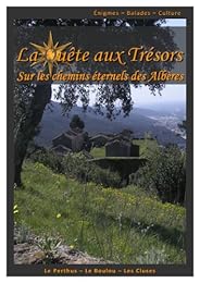 Sur les chemins éternels des Albères