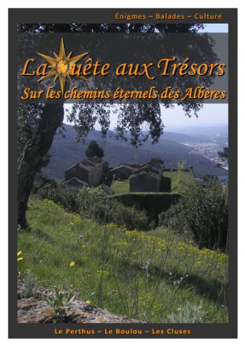 Sur les chemins éternels des Albères