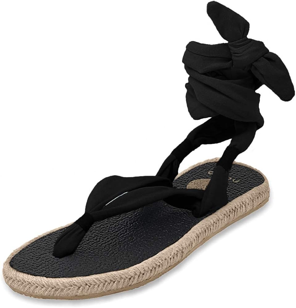 yoga mat sandals