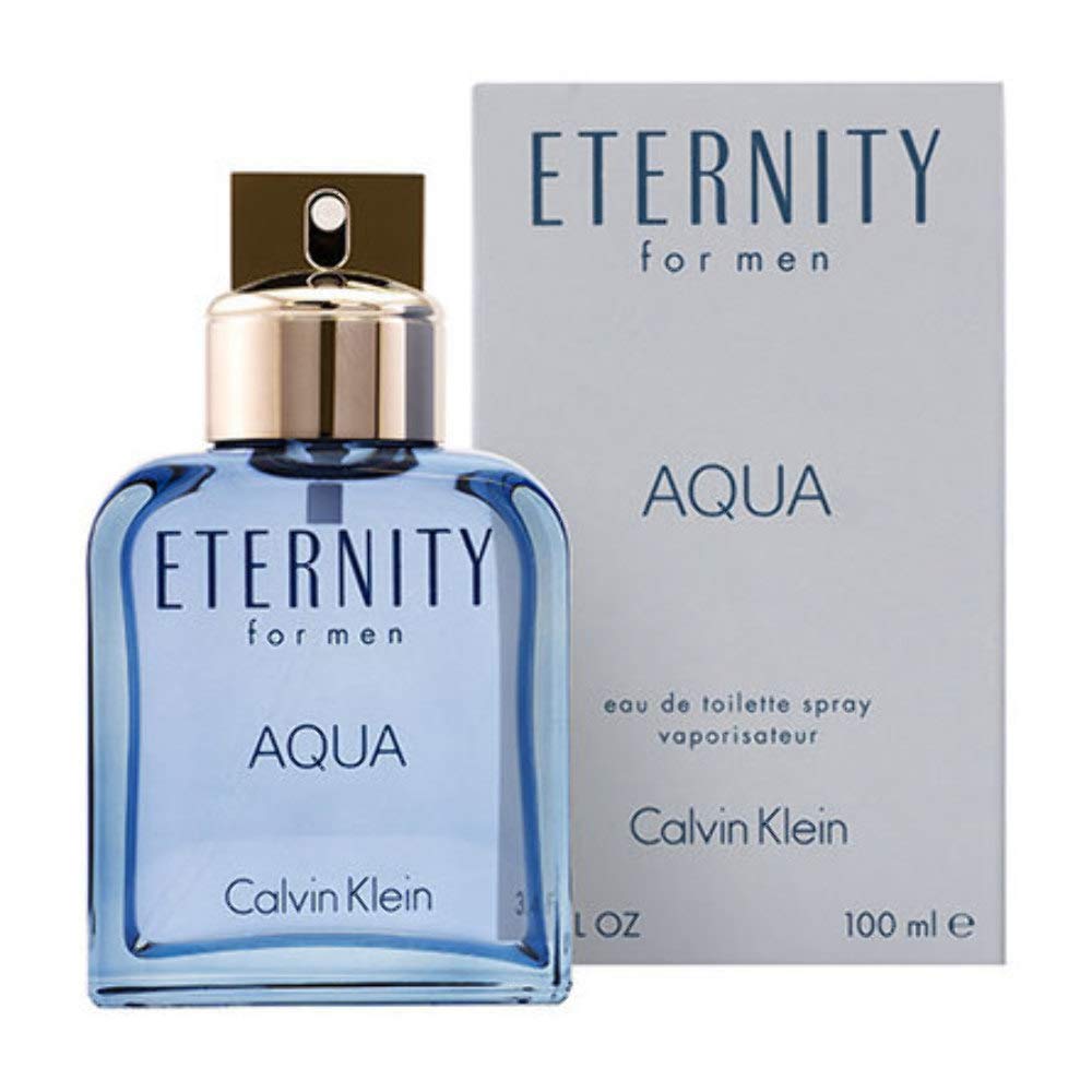 カルバンクライン(Calvin Klein) エタニティ アクア フォーメン EDT SP 100ml[並行輸入品] | ck Calvin Klein(カルバンクライン) | オードトワレ・EDT 通販
