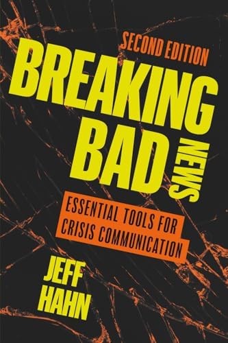 Amazon.com: Crisis Communication Strategies: Prepare, Respond and