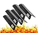 Adviace Bigbox Grill Heat Shield Plate for Backyard Grill BY13-101-001-12, BY13-101-001-13, GBC1460W, GBC1461W, 15 inch Burner Cover for Dyna-Glo DGF510SBP, DGF493BNP, Uniflame, BHG Grill (5 Packs)