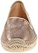 Sperry Top-Sider Women's Coco Metallic Espadrille