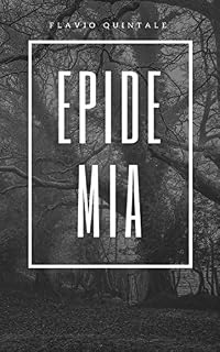 Livro Epidemia