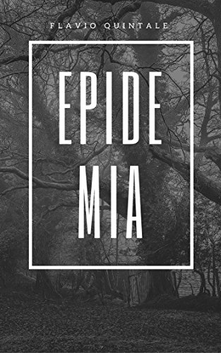 Epidemia (Portuguese Edition)