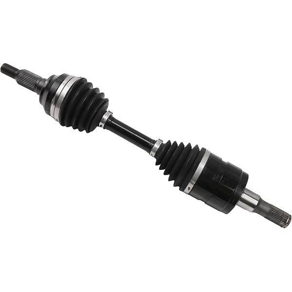 Amazon.com: ACDelco GM Original Equipment 22873498 Front Driver 