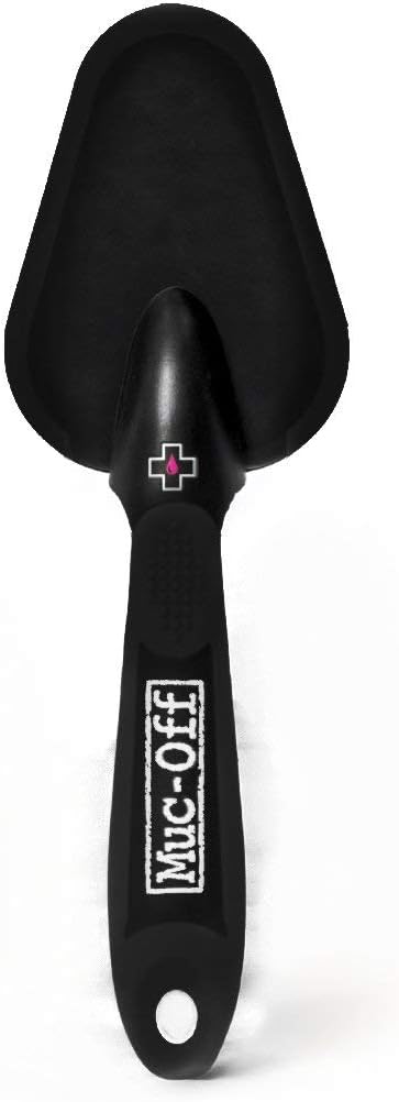 Muc-Off Detailing Brush, Bike Cleaning Brush, Motorbike Cleaning Brush, Car Cleaning Brush