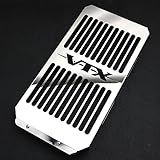 Motorparty Radiator Grill Cover Water Tank Grille