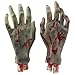 Sunward(TM) Halloween Horror Props Bloody Hand Party Decoration
