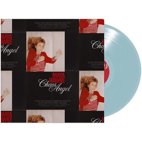 Maya Hawke - Blush - Amazon.com Music