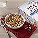 Kellogg's Breakfast Cereal, Variety Fun Pack, Frosted Flakes, Apple Jacks, Froot Loops, Corn Pops, and Cocoa Krispies, 8.56 oz Tray,8 Count(Pack of 4)