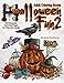 Adult Coloring Books Halloween Fun 2: Life Escapes Coloring Books 48 coloring pages of a little bit creepy but a whole lot of fun Halloween themed pictures (Life Escapes Halloween Fun) by Kimberly Hawthorne