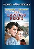 LAWLESS BREED / (MOD NTSC)                         image