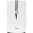 SHARP Air Purifier and Humidifier. Plasmacluster Ion Technology and Triple Filtration, including True HEPA Filter. Covers up to 1,650 sq. ft. for Large Rooms, for Dust, Smoke, and Pollen. KC860U