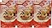 Betty Crocker Muffin Mix 6.5 oz Packet (Pack of 6) (Triple Berry)