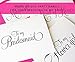 To My Parents on My Wedding Day, Wedding Card to my Mother and Father, Parents of the Bride or Groom Cards, To my Mother, 1 or 2 Greetings Cards with envelopes - Your Choice