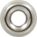 Nickel-Plated Countersunk Finish Washers #8