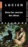 Lucien, Mythologie Souriante (Classiques en poche) (French Edition) by 