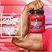 BSN N.O.-XPLODE Pre Workout Powder, Energy Supplement for Men and Women with Creatine and Beta-Alanine, Flavor: Cherry Limeade, 60 Servings