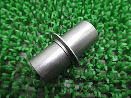 Amazon 新品 ホンダ 純正 バイク 部品 Tl125 Fアクスルカラー 446 030 000 ハンターカブ エルシノア イーハトーブ スペイシー80 リード80 バイアルス ホイール 車 バイク