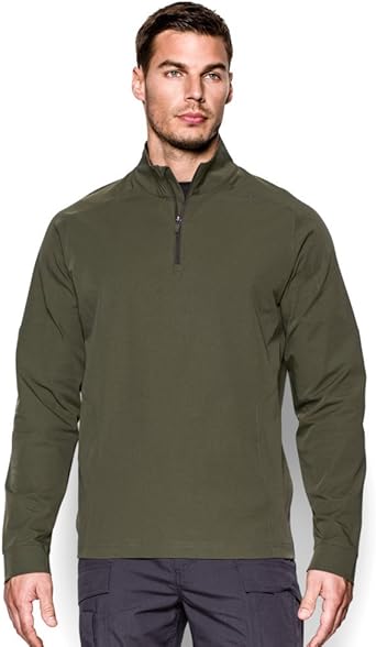 under armour coldgear infrared moletom com capuz