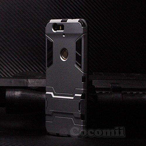 Cocomii iron man armor huawei nexus 6p case new [heavy …