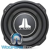 JL Audio 10tw3-d8