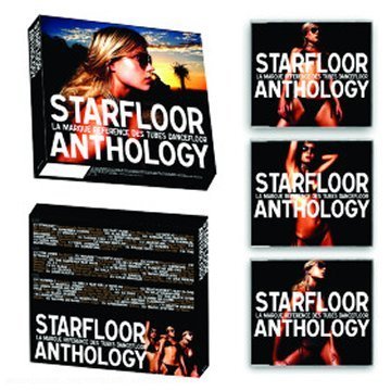 starfloor anthology starfloor anthology
