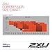 2XU Women's Compression 3/4 Tights