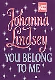 You Belong to Me