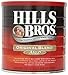 Hills Bros Coffee, Original Blend Mild Roast Ground, 33 Ounce
