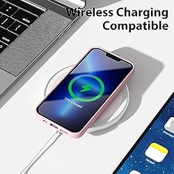 oakxco for iPhone 13 Pro Max Phone Case Liquid