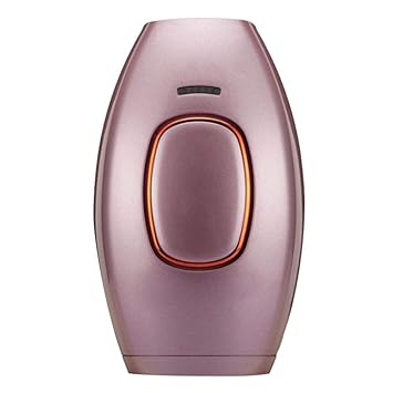 Iainstars 300000 Flash 5 Modes Ipl Epilator Laser Body Hair