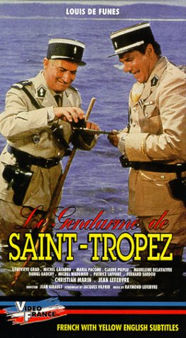The Troops of St. Tropez 映画俳優 リスト (Cast) The Troops of St. Tropez 映画俳優 リスト (Cast)