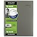 AT-A-GLANCE DayMinder Monthly Planner, January 2018 - December 2018, 8-1/2