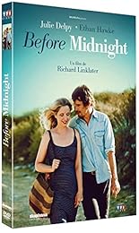 Before Midnight