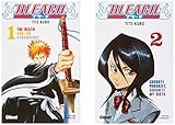 GLENAT BLEACH PACK T1 T2 2019 (GLEN.MANGA SHON) (French Edition) by 