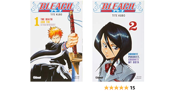 bleach ep 360