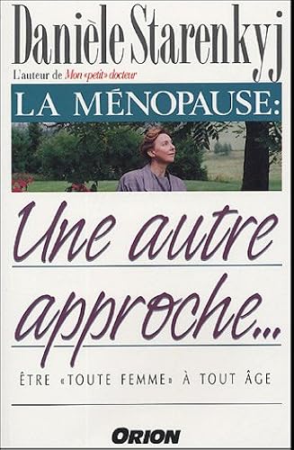 Download La ménopause : une autre approche... PDF