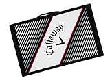 Callaway 2017 Cart Towel