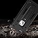 MoMoCity iPhone 6 Plus / 6s Plus Case 2 in 1 Heavy Duty Hard Plastic TPU Protective Bumper Brushed Design Cover for iPhone 6 Plus & iPhone 6s Plus 5.5 Inch