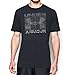 Under Armour UA Floor Plan LG Black
