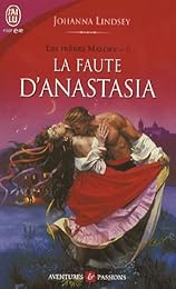 La  faute d'Anastasia